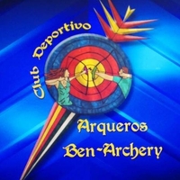 img_ben-archery Arqueros Ben-Archery